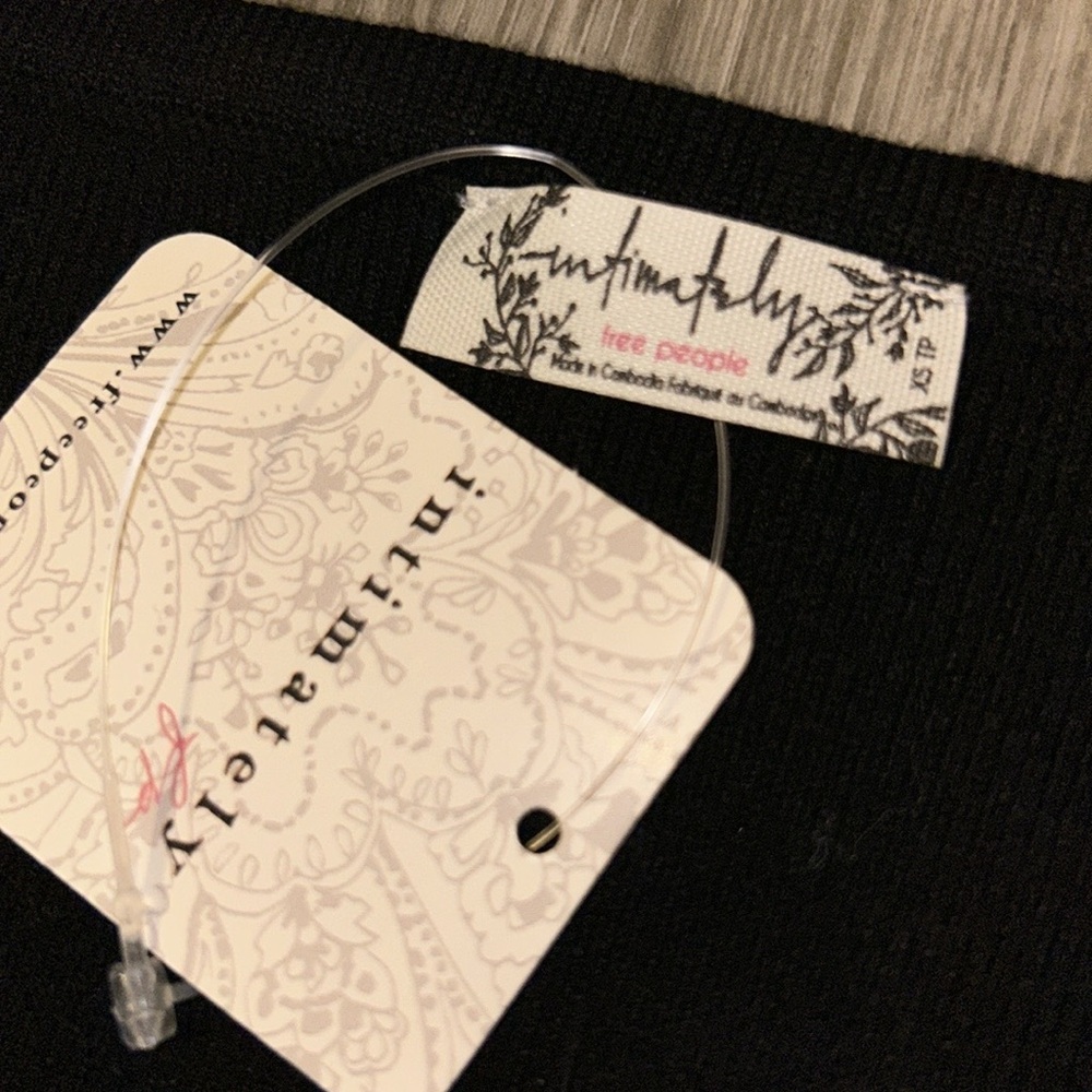 Free people Teagan Swit Short sleeve sweater shirts - Picture 10 of 11
